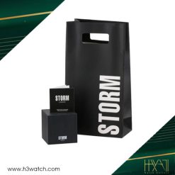 جعبه استورم - STORM BOX